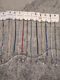 Bracciale tennis