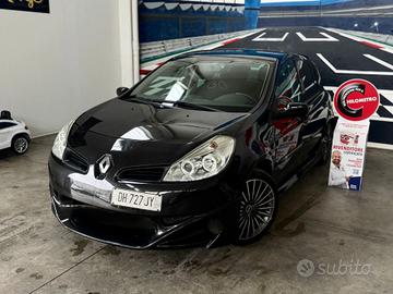 Renault Clio 1.4 GPL RS SPORT NEOPATENTATI