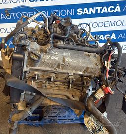 Motore usato Lancia Ypsilon 2006 codice motore 188