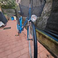 Bicicletta nuova