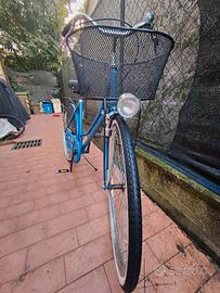 Bicicletta nuova