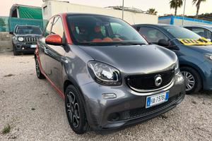 Smart ForFour 70 1.0 GPL