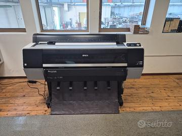 Epson Surecolor P9000