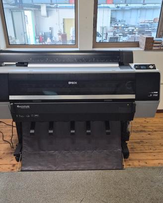 Epson Surecolor P9000
