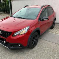 Ricambi usati per Peugeot 2008 2018