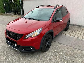 Ricambi usati per Peugeot 2008 2018