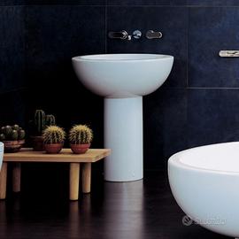 Lavabo free standing Flaminia