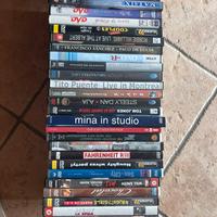 Dvd vari