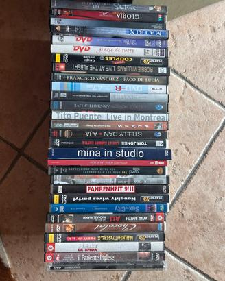 Dvd vari