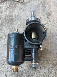Carburatore dell orto MCS 25 Guzzi 15 2VT MCS25
