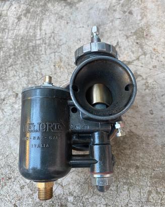 Carburatore dell orto MCS 25 Guzzi 15 2VT MCS25