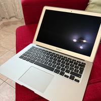 MACBOOK AIR 13 USO PEZZI