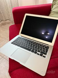 MACBOOK AIR 13 USO PEZZI
