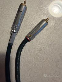FURUTECH ADL Alpha Line 2 rca