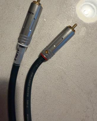 FURUTECH ADL Alpha Line 2 rca