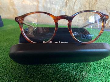 Occhiali Nuovi Polo Ralph Lauren