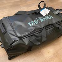 Trolley da viaggio Tatonka Flight Roller L 135l