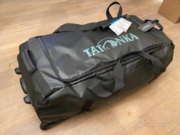 Trolley da viaggio Tatonka Flight Roller L 135l