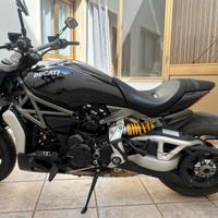 Ducati Diavel - 2017