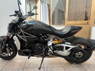 Ducati Diavel usata in vendita