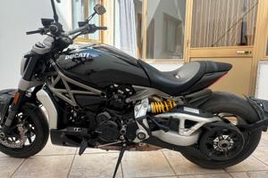 Ducati Diavel - 2017