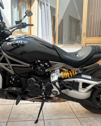 Ducati Diavel - 2017