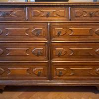 Mobile in Legno Massello