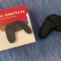 Controller per Nintendo switch