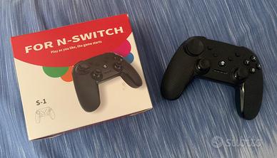 Controller per Nintendo switch