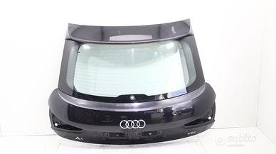 PORTELLONE POSTERIORE COMPLETO AUDI A1 Serie (8X1)