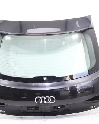 PORTELLONE POSTERIORE COMPLETO AUDI A1 Serie (8X1)