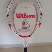 WILSON FEDERER 100