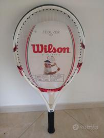 WILSON FEDERER 100