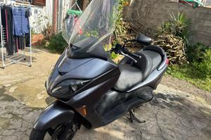 Honda forza