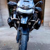 Triumph Tiger GT EXPLORER