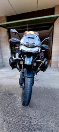 Triumph Tiger GT EXPLORER