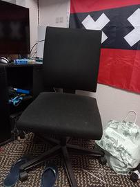 sedia da ufficio