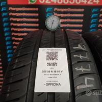 ESTIVE cod : 9774 Misura 205 55 R 16 91 V NEXEN