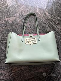 Borsa chiara ferragni