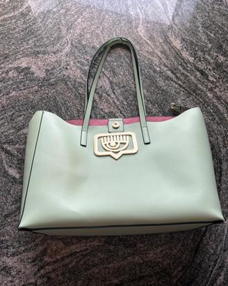 Borsa chiara ferragni