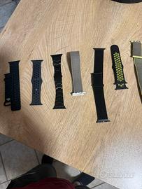 Cinturini apple watch