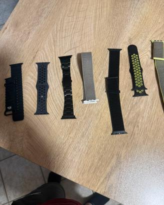 Cinturini apple watch
