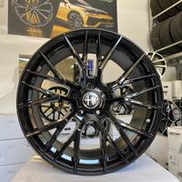 Cerchi Alfa Romeo raggio 19 cod.87432