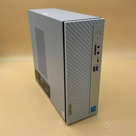 PC DA TAVOLO CON TASTIERA,MOUSE,CASSE E WEB CAM