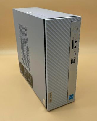 PC DA TAVOLO CON TASTIERA,MOUSE,CASSE E WEB CAM