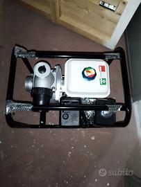 POMPA ACQUA DA GIARDINO