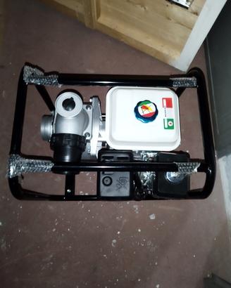 POMPA ACQUA DA GIARDINO