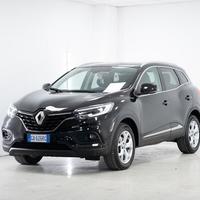 Renault Kadjar Blue dCi 115CV EDC [Black Edition]