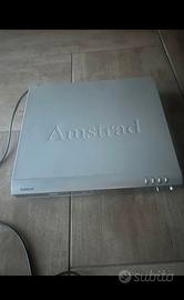 Dvd amstrad funzionante