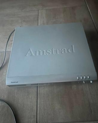 Dvd amstrad funzionante